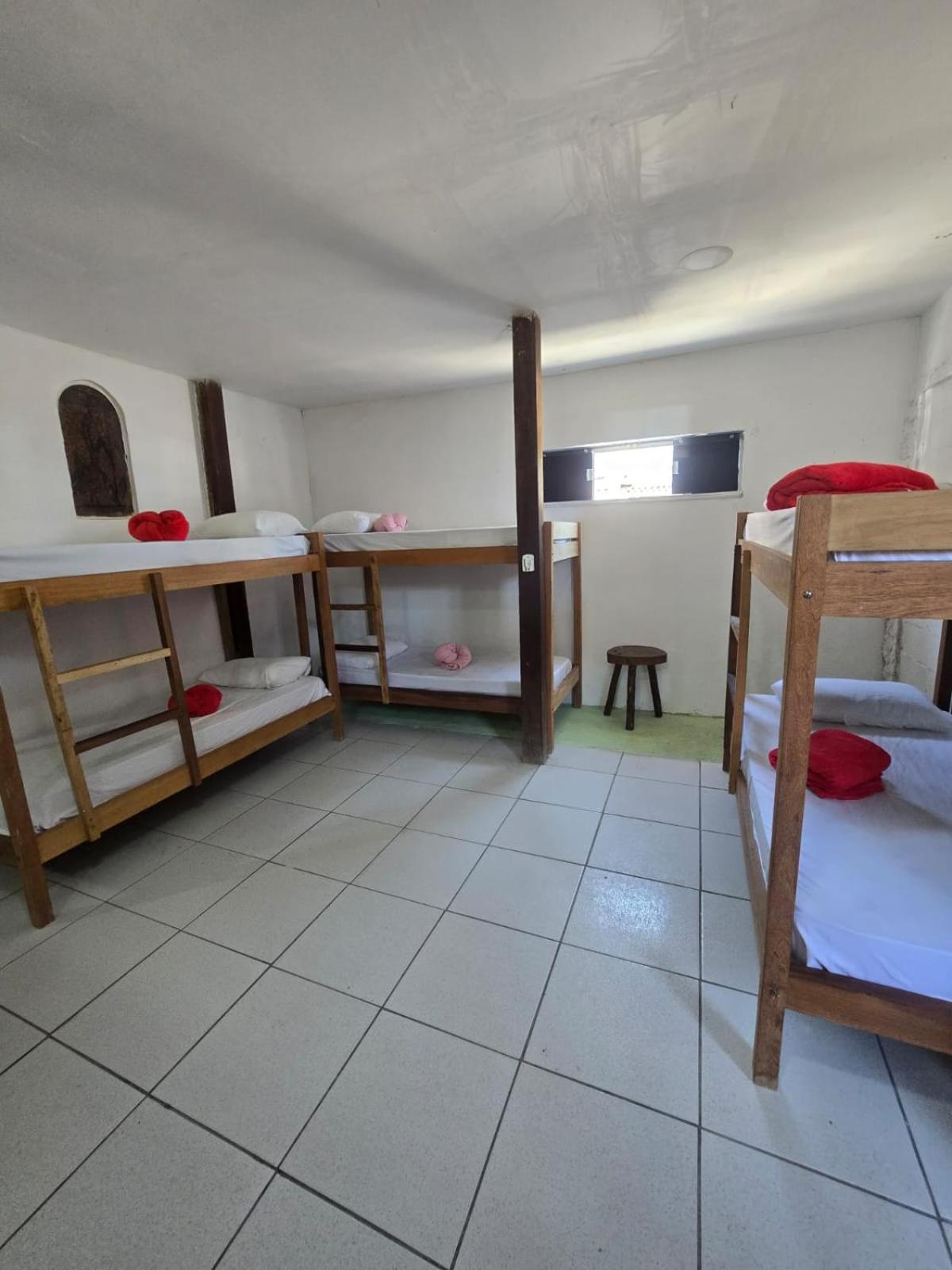 Hostel Abc Angra dos Reis Bagian luar foto