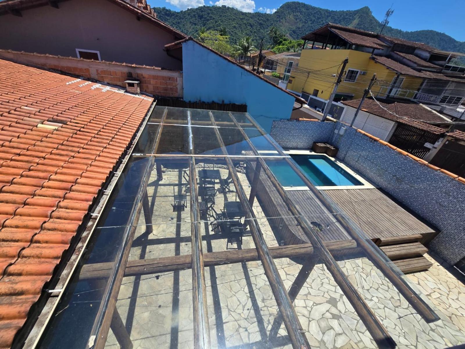 Hostel Abc Angra dos Reis Bagian luar foto