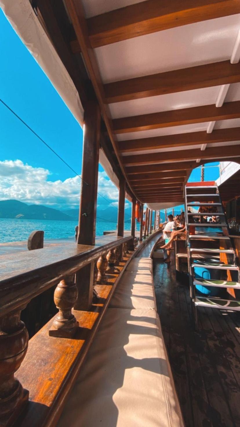 Hostel Abc Angra dos Reis Bagian luar foto