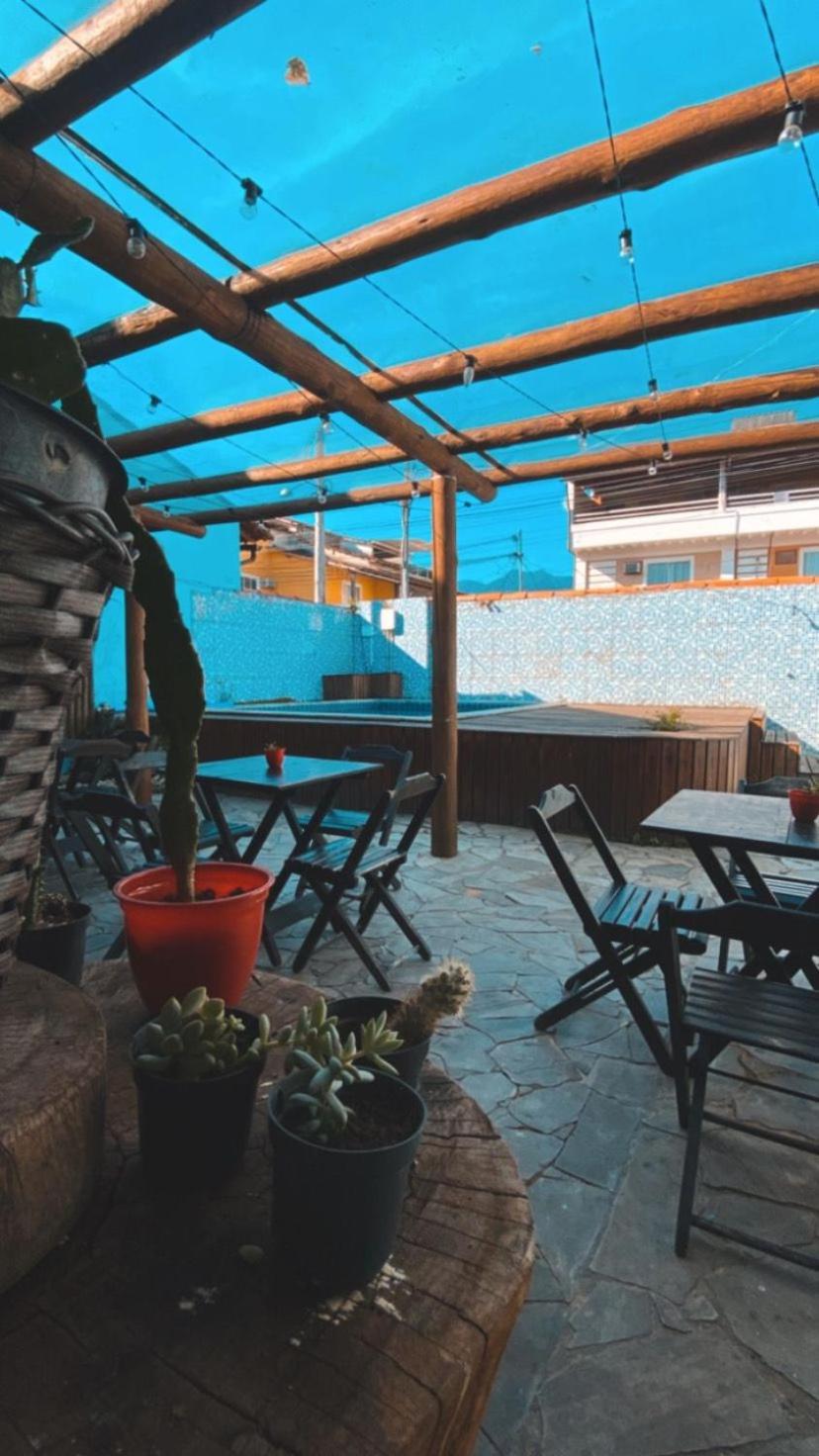 Hostel Abc Angra dos Reis Bagian luar foto