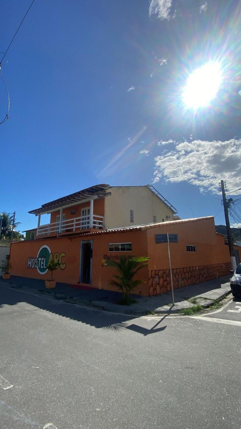 Hostel Abc Angra dos Reis Bagian luar foto