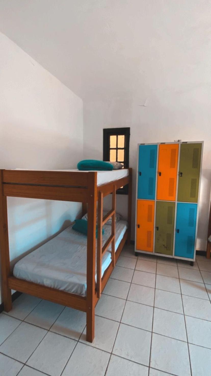 Hostel Abc Angra dos Reis Bagian luar foto