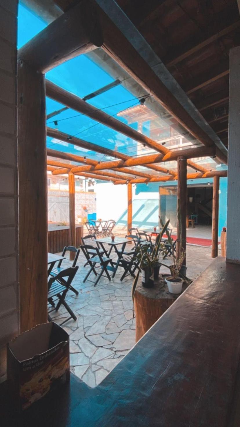 Hostel Abc Angra dos Reis Bagian luar foto