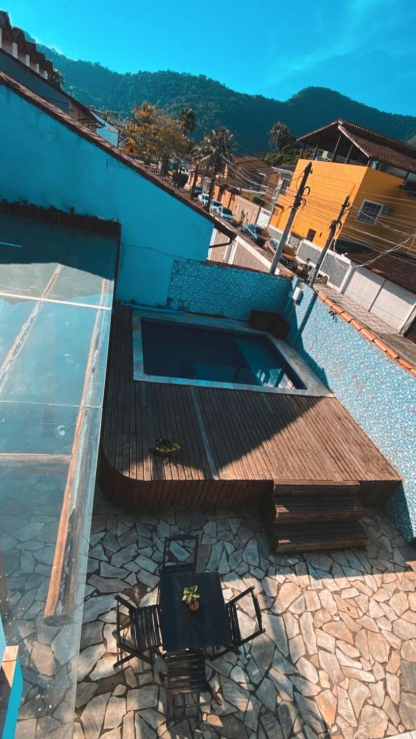 Hostel Abc Angra dos Reis Bagian luar foto