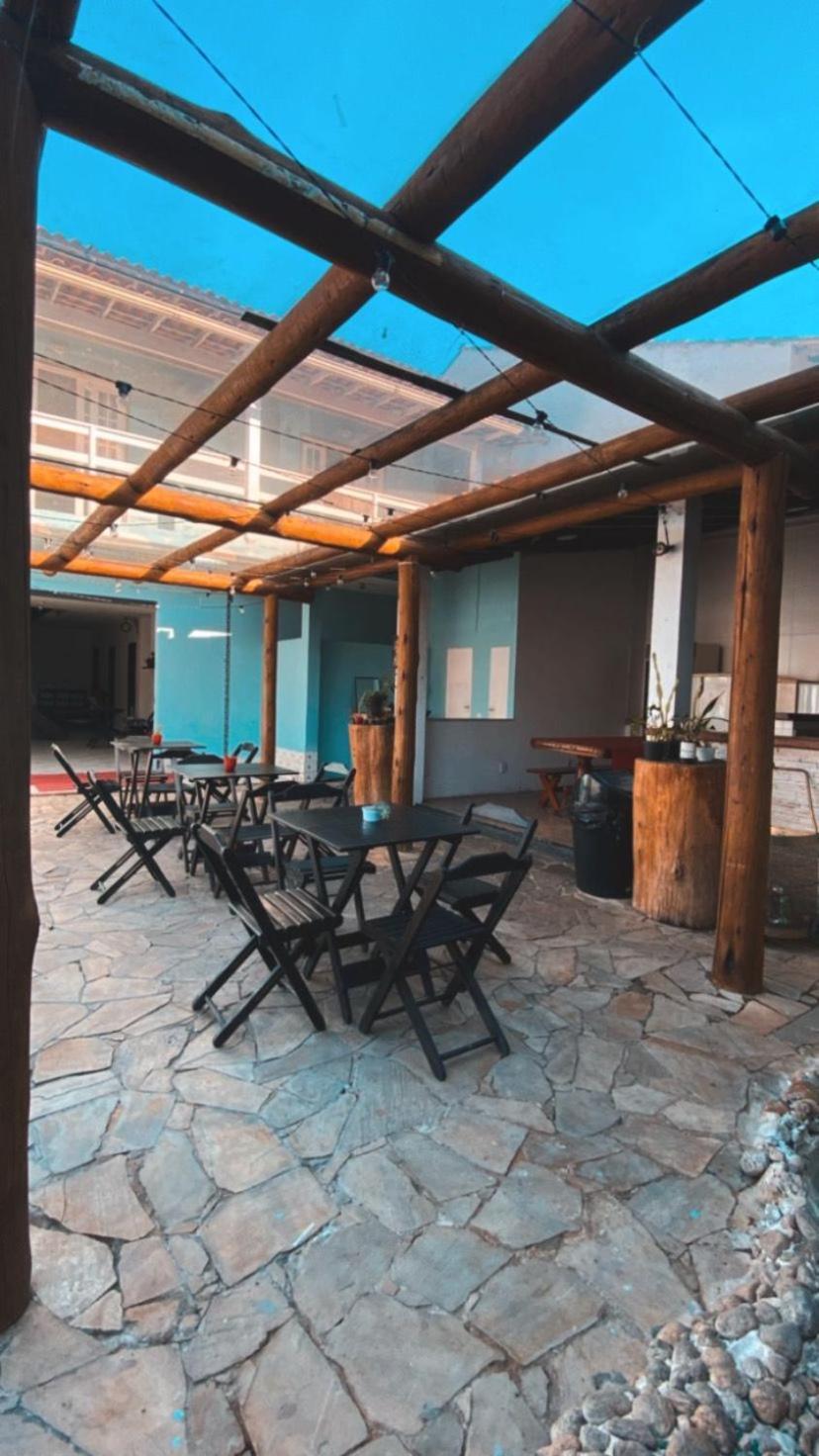 Hostel Abc Angra dos Reis Bagian luar foto