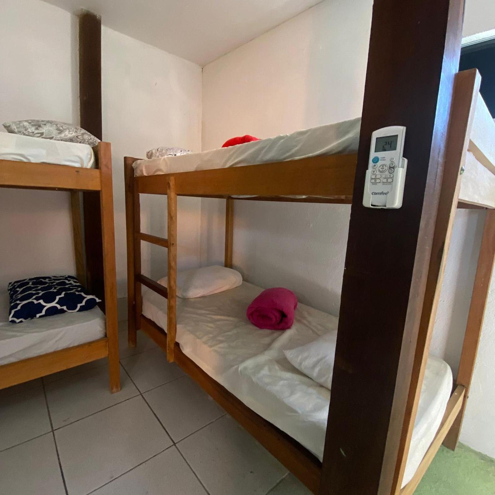 Hostel Abc Angra dos Reis Bagian luar foto