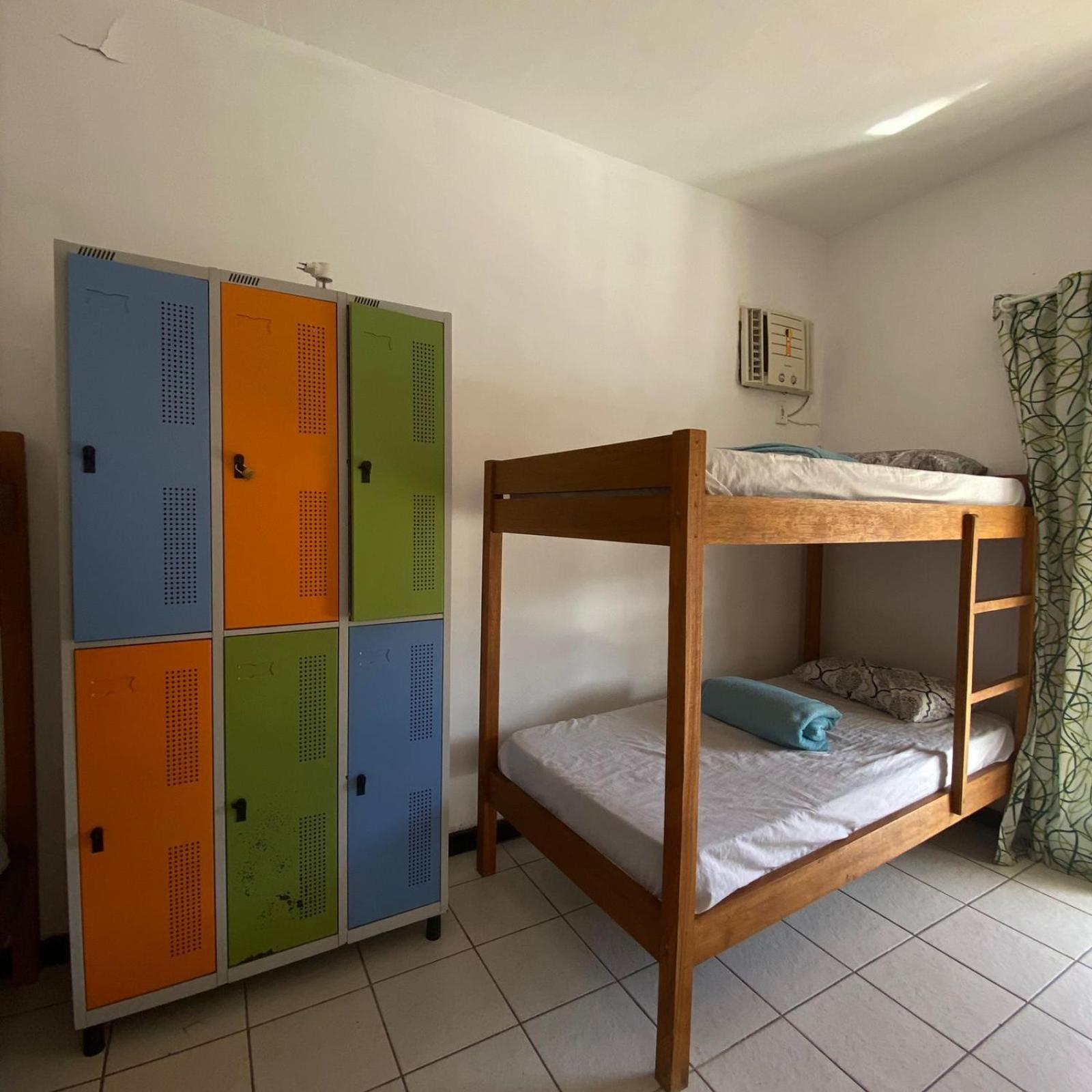 Hostel Abc Angra dos Reis Bagian luar foto