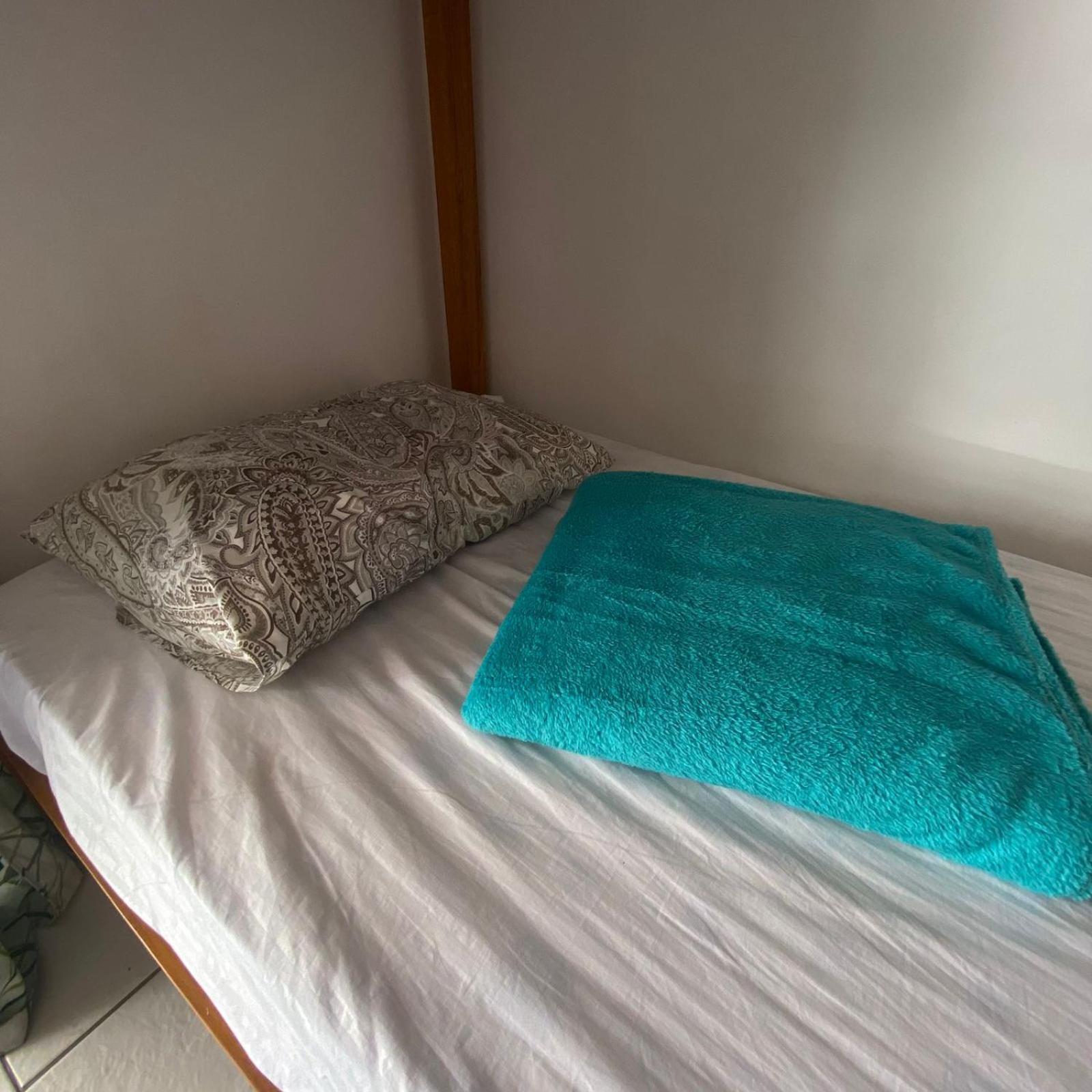 Hostel Abc Angra dos Reis Bagian luar foto