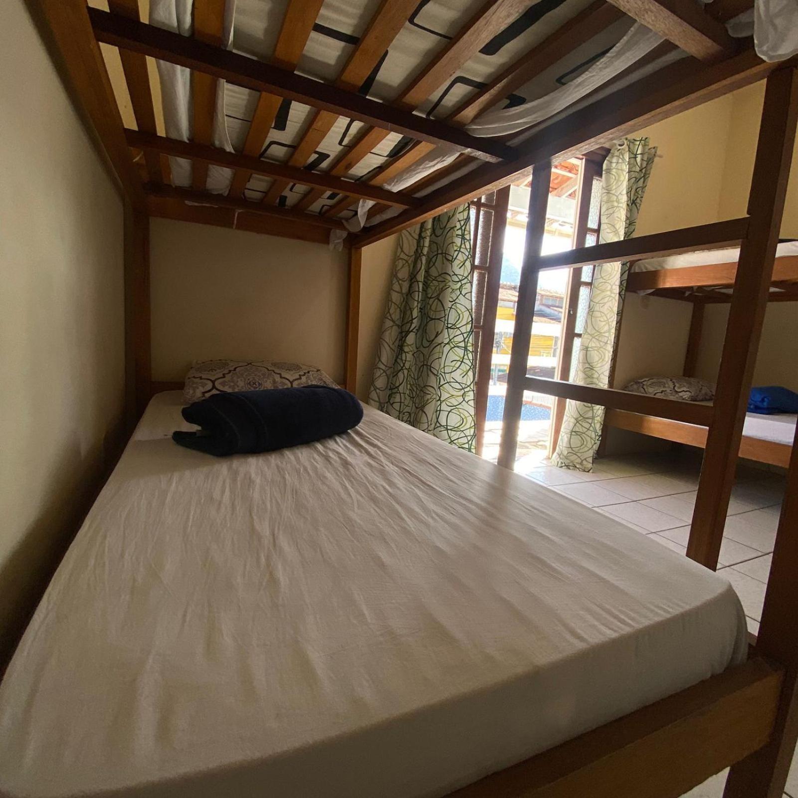 Hostel Abc Angra dos Reis Bagian luar foto