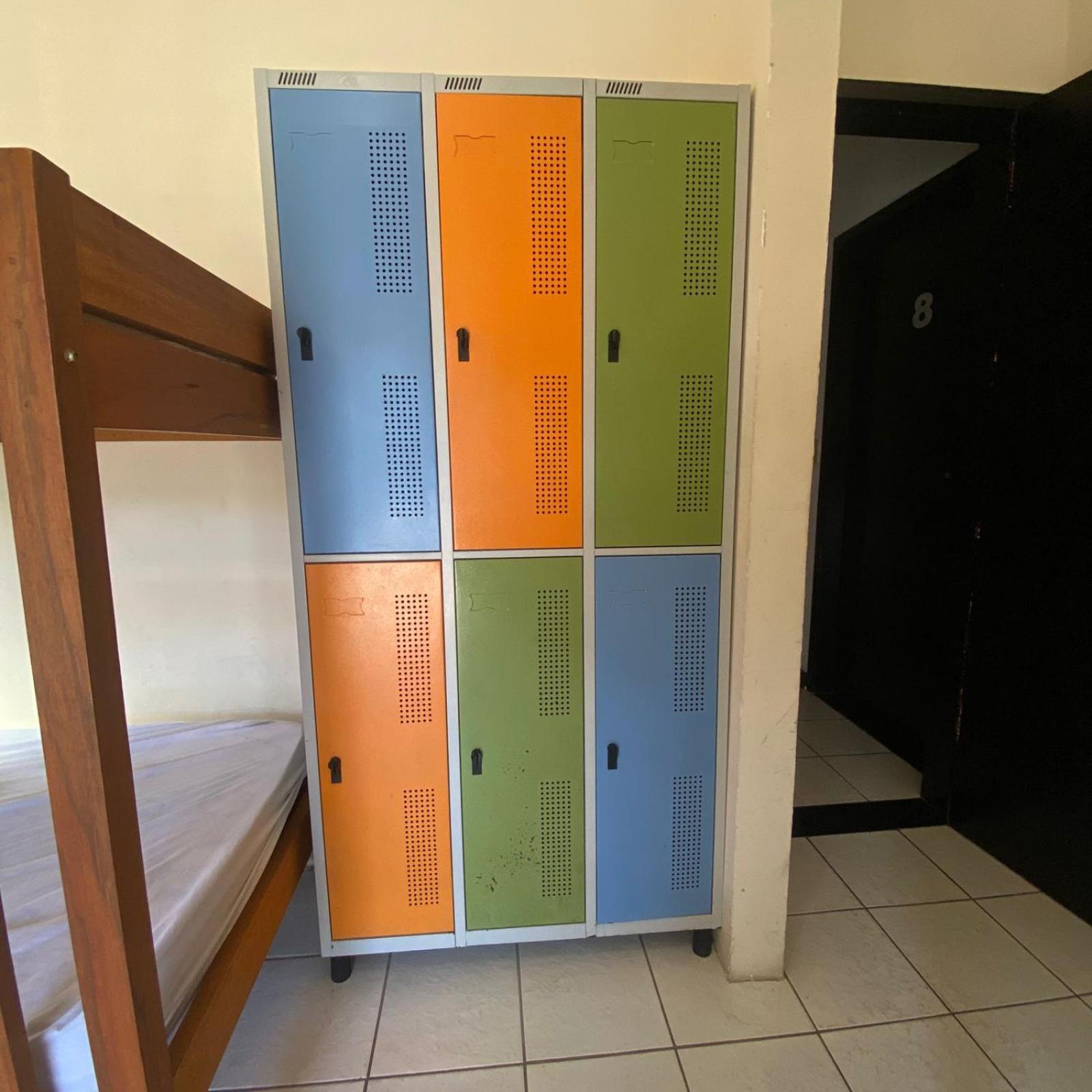 Hostel Abc Angra dos Reis Bagian luar foto