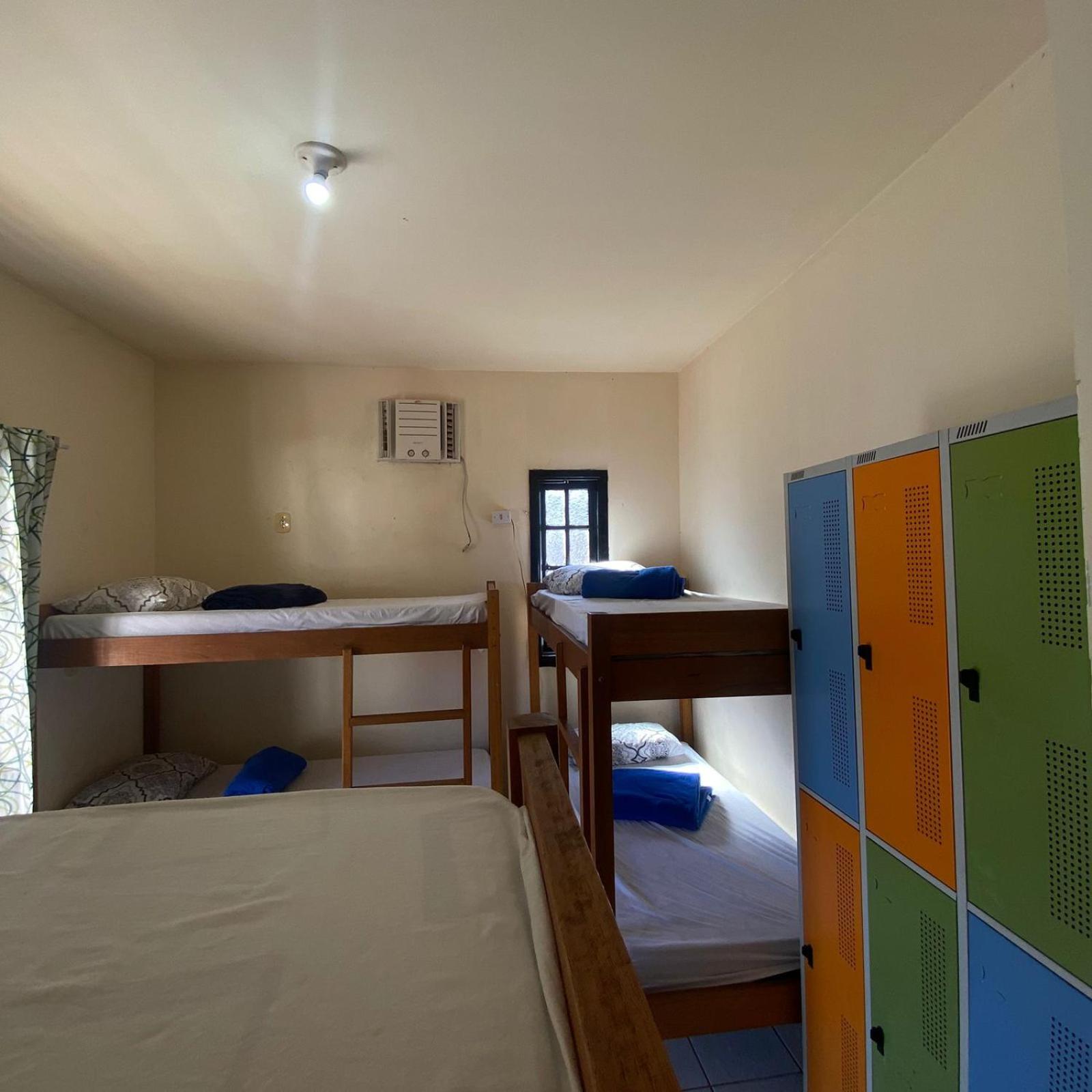 Hostel Abc Angra dos Reis Bagian luar foto