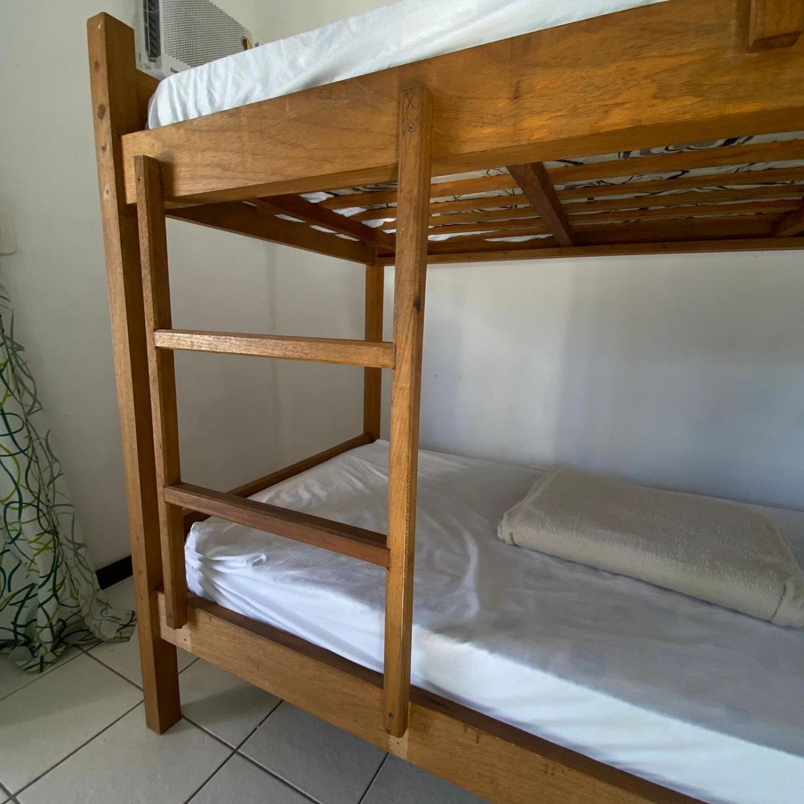 Hostel Abc Angra dos Reis Bagian luar foto