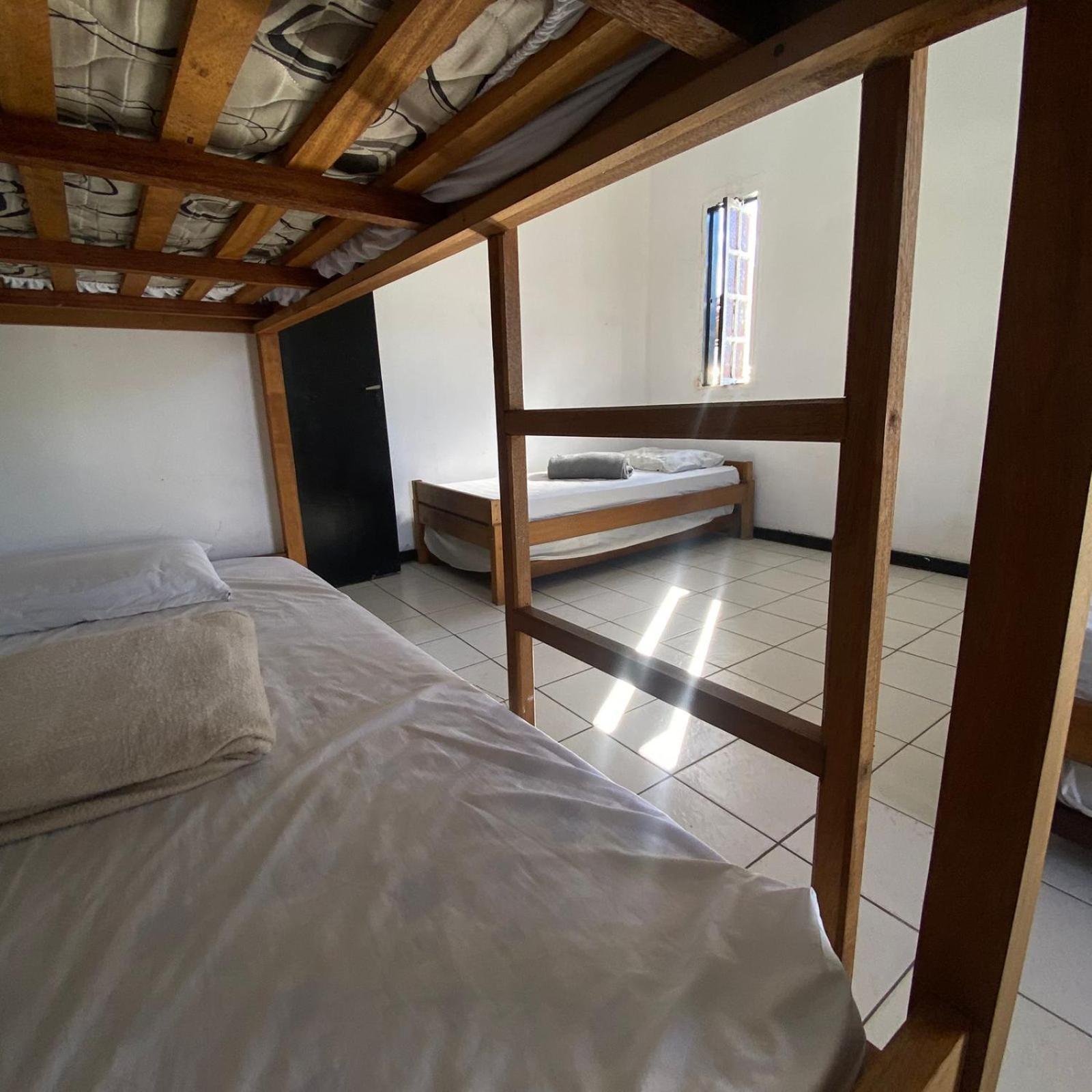 Hostel Abc Angra dos Reis Bagian luar foto