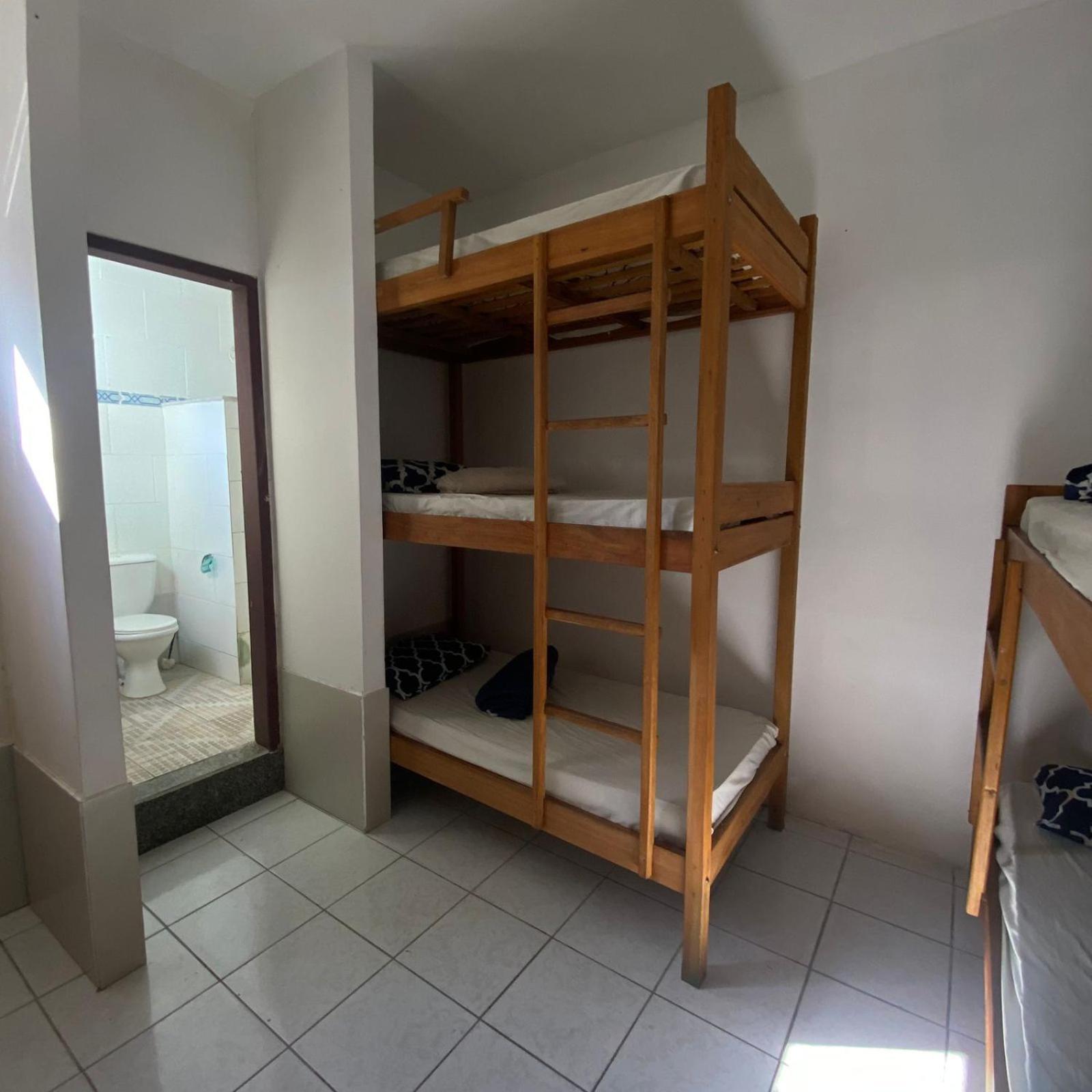 Hostel Abc Angra dos Reis Bagian luar foto